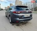 Серый Рено Меган, объемом двигателя 1.6 л и пробегом 239 тыс. км за 13900 $, фото 6 на Automoto.ua