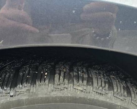 Сірий Рено Меган, об'ємом двигуна 1.5 л та пробігом 197 тис. км за 13000 $, фото 16 на Automoto.ua