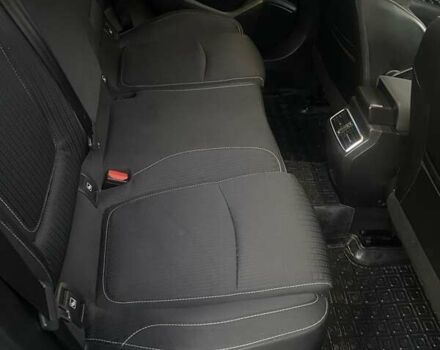 Сірий Рено Меган, об'ємом двигуна 1.46 л та пробігом 235 тис. км за 12000 $, фото 39 на Automoto.ua