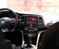 Сірий Рено Меган, об'ємом двигуна 1.46 л та пробігом 234 тис. км за 12500 $, фото 12 на Automoto.ua