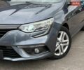 Сірий Рено Меган, об'ємом двигуна 1.46 л та пробігом 252 тис. км за 10750 $, фото 3 на Automoto.ua