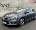 Серый Рено Меган, объемом двигателя 1.46 л и пробегом 221 тыс. км за 12900 $, фото 8 на Automoto.ua