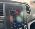 Сірий Рено Меган, об'ємом двигуна 1.5 л та пробігом 232 тис. км за 11490 $, фото 23 на Automoto.ua