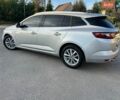 Сірий Рено Меган, об'ємом двигуна 1.5 л та пробігом 356 тис. км за 12500 $, фото 28 на Automoto.ua