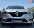 Сірий Рено Меган, об'ємом двигуна 1.46 л та пробігом 189 тис. км за 12500 $, фото 15 на Automoto.ua