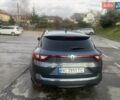 Сірий Рено Меган, об'ємом двигуна 1.46 л та пробігом 235 тис. км за 12000 $, фото 7 на Automoto.ua