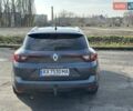 Серый Рено Меган, объемом двигателя 1.5 л и пробегом 210 тыс. км за 12400 $, фото 9 на Automoto.ua