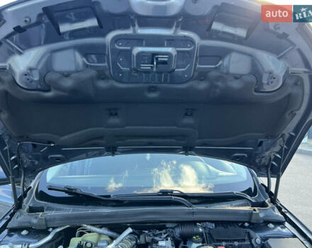 Сірий Рено Меган, об'ємом двигуна 1.46 л та пробігом 228 тис. км за 10700 $, фото 18 на Automoto.ua