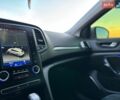 Сірий Рено Меган, об'ємом двигуна 1.5 л та пробігом 233 тис. км за 12200 $, фото 11 на Automoto.ua