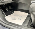 Серый Рено Меган, объемом двигателя 1.46 л и пробегом 197 тыс. км за 12950 $, фото 55 на Automoto.ua