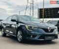 Серый Рено Меган, объемом двигателя 1.46 л и пробегом 150 тыс. км за 12900 $, фото 8 на Automoto.ua