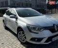 Серый Рено Меган, объемом двигателя 1.46 л и пробегом 193 тыс. км за 11900 $, фото 2 на Automoto.ua