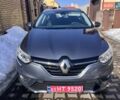 Сірий Рено Меган, об'ємом двигуна 1.5 л та пробігом 225 тис. км за 12950 $, фото 3 на Automoto.ua