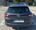 Сірий Рено Меган, об'ємом двигуна 1.46 л та пробігом 231 тис. км за 10700 $, фото 15 на Automoto.ua