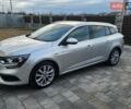 Сірий Рено Меган, об'ємом двигуна 1.5 л та пробігом 262 тис. км за 13600 $, фото 29 на Automoto.ua
