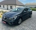 Серый Рено Меган, объемом двигателя 1.5 л и пробегом 93 тыс. км за 14300 $, фото 1 на Automoto.ua