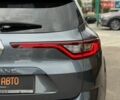 Сірий Рено Меган, об'ємом двигуна 1.46 л та пробігом 252 тис. км за 10750 $, фото 16 на Automoto.ua