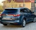 Сірий Рено Меган, об'ємом двигуна 1.46 л та пробігом 197 тис. км за 13499 $, фото 6 на Automoto.ua