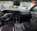 Серый Рено Меган, объемом двигателя 1.5 л и пробегом 95 тыс. км за 12826 $, фото 12 на Automoto.ua