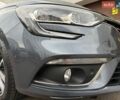 Сірий Рено Меган, об'ємом двигуна 1.6 л та пробігом 235 тис. км за 12500 $, фото 13 на Automoto.ua