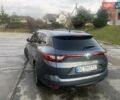 Сірий Рено Меган, об'ємом двигуна 1.46 л та пробігом 235 тис. км за 12000 $, фото 8 на Automoto.ua