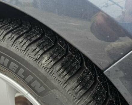 Сірий Рено Меган, об'ємом двигуна 1.5 л та пробігом 197 тис. км за 13000 $, фото 14 на Automoto.ua