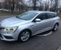 Сірий Рено Меган, об'ємом двигуна 1.5 л та пробігом 154 тис. км за 12500 $, фото 1 на Automoto.ua