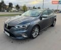 Сірий Рено Меган, об'ємом двигуна 1.6 л та пробігом 239 тис. км за 13500 $, фото 25 на Automoto.ua