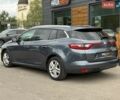 Сірий Рено Меган, об'ємом двигуна 1.46 л та пробігом 252 тис. км за 10750 $, фото 20 на Automoto.ua