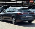 Сірий Рено Меган, об'ємом двигуна 1.5 л та пробігом 212 тис. км за 12900 $, фото 5 на Automoto.ua