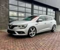 Сірий Рено Меган, об'ємом двигуна 1.5 л та пробігом 66 тис. км за 6150 $, фото 1 на Automoto.ua