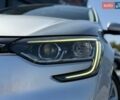 Сірий Рено Меган, об'ємом двигуна 1.46 л та пробігом 189 тис. км за 12500 $, фото 5 на Automoto.ua