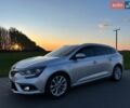 Сірий Рено Меган, об'ємом двигуна 1.5 л та пробігом 233 тис. км за 12200 $, фото 1 на Automoto.ua