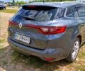 Сірий Рено Меган, об'ємом двигуна 1.5 л та пробігом 22100 тис. км за 11300 $, фото 1 на Automoto.ua