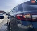 Сірий Рено Меган, об'ємом двигуна 1.5 л та пробігом 225 тис. км за 12950 $, фото 24 на Automoto.ua