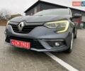 Сірий Рено Меган, об'ємом двигуна 1.5 л та пробігом 255 тис. км за 12500 $, фото 16 на Automoto.ua