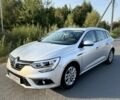 Сірий Рено Меган, об'ємом двигуна 1.5 л та пробігом 164 тис. км за 12000 $, фото 1 на Automoto.ua