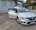 Сірий Рено Меган, об'ємом двигуна 1.46 л та пробігом 251 тис. км за 11500 $, фото 12 на Automoto.ua