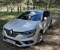 Сірий Рено Меган, об'ємом двигуна 1.6 л та пробігом 233 тис. км за 10900 $, фото 1 на Automoto.ua