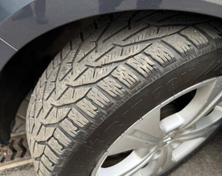 Сірий Рено Меган, об'ємом двигуна 1.46 л та пробігом 230 тис. км за 12500 $, фото 37 на Automoto.ua