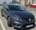 Сірий Рено Меган, об'ємом двигуна 1.5 л та пробігом 248 тис. км за 15300 $, фото 44 на Automoto.ua