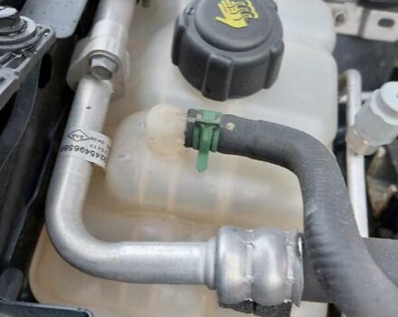 Сірий Рено Меган, об'ємом двигуна 1.5 л та пробігом 189 тис. км за 11999 $, фото 24 на Automoto.ua