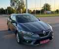 Сірий Рено Меган, об'ємом двигуна 1.5 л та пробігом 177 тис. км за 10800 $, фото 2 на Automoto.ua