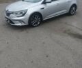 Рено Меган 2017 у Запоріжжя на Automoto.ua Сірий Рено Меган, об'ємом двигуна 1.46 л та пробігом 165 тис. км за 14500 $, фото 3 на Automoto.ua