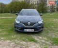 Серый Рено Меган, объемом двигателя 1.46 л и пробегом 240 тыс. км за 11900 $, фото 29 на Automoto.ua