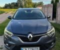 Сірий Рено Меган, об'ємом двигуна 1.5 л та пробігом 234 тис. км за 11500 $, фото 1 на Automoto.ua