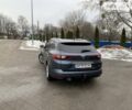 Серый Рено Меган, объемом двигателя 1.5 л и пробегом 236 тыс. км за 15100 $, фото 7 на Automoto.ua