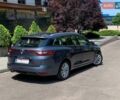 Сірий Рено Меган, об'ємом двигуна 1.46 л та пробігом 326 тис. км за 10999 $, фото 6 на Automoto.ua