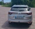 Сірий Рено Меган, об'ємом двигуна 1.5 л та пробігом 258 тис. км за 14100 $, фото 7 на Automoto.ua