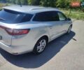 Сірий Рено Меган, об'ємом двигуна 1.5 л та пробігом 195 тис. км за 12250 $, фото 10 на Automoto.ua